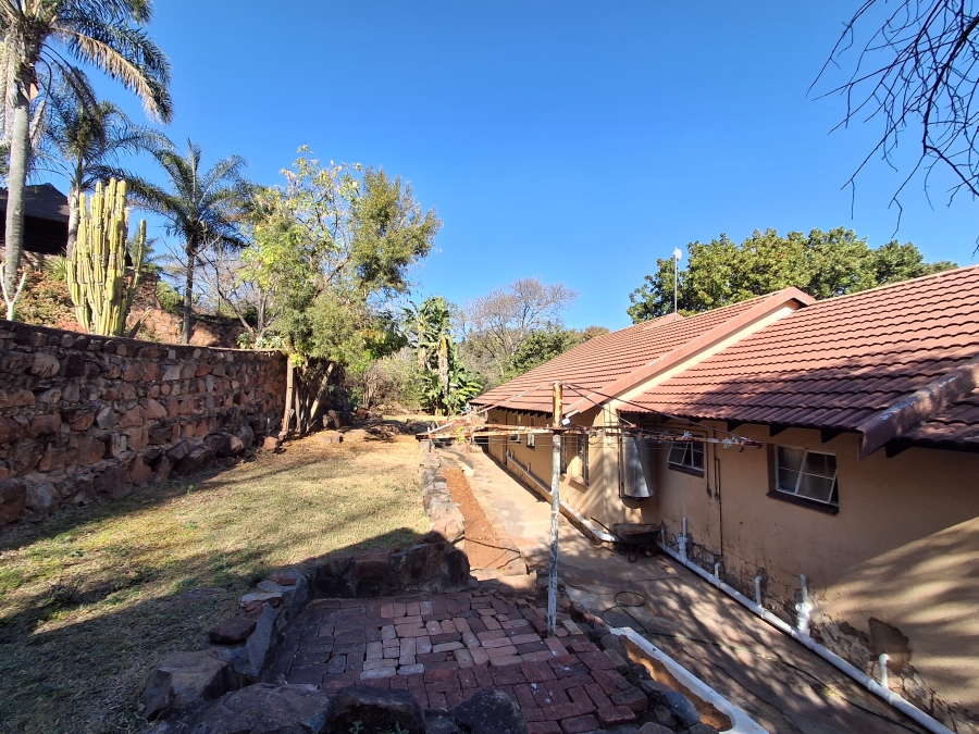 3 Bedroom Property for Sale in Elandsrand North West